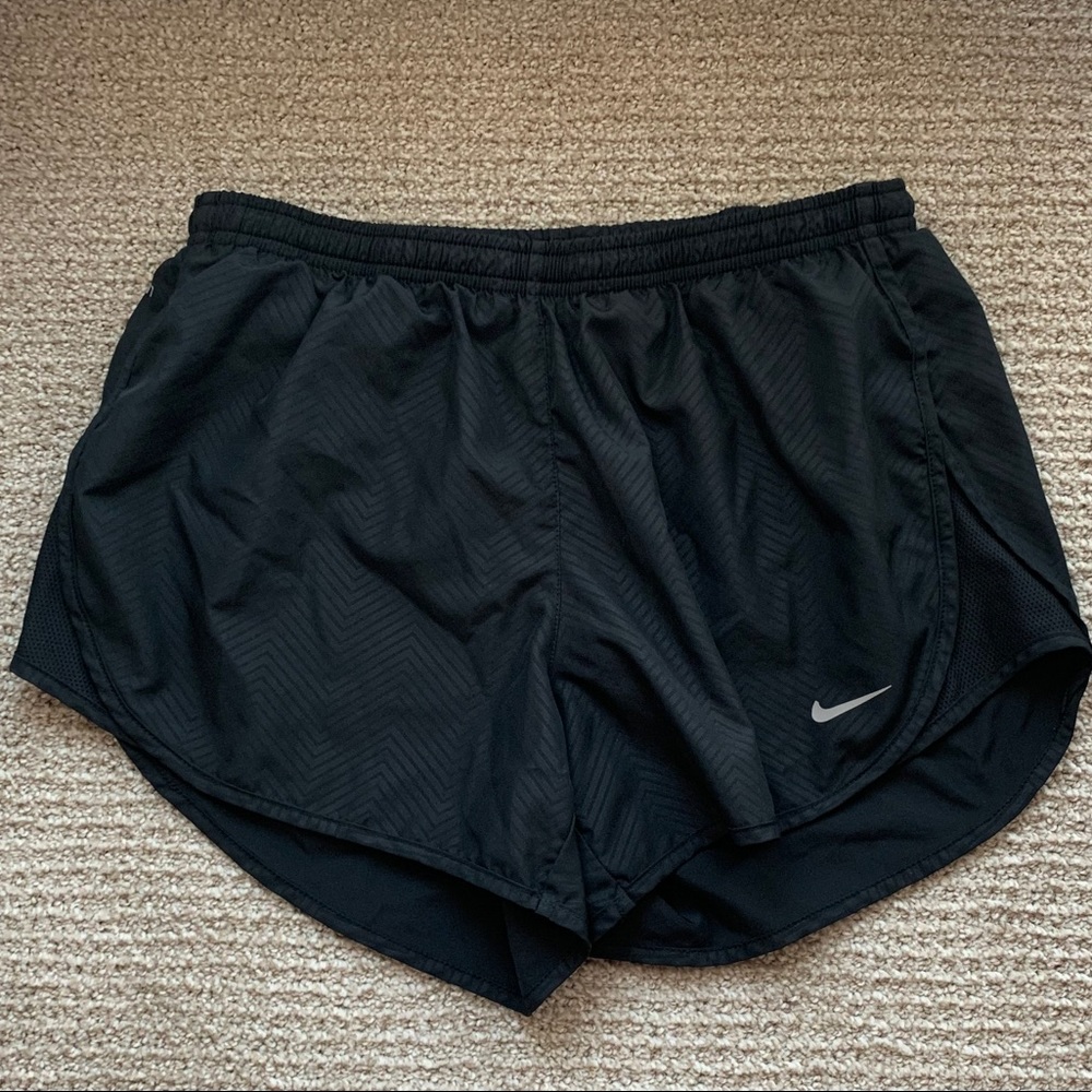 Nike Dri-fit shorts